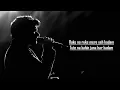 Download Lagu Touch Me | Lyrical | Soulful KK | Pritam | Sameer | YRF Music | Dhoom:2