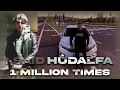 Download Lagu I SAID HUDALFA 1,000,000 TIMES