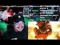 1ST LISTEN REACTION Dal Av x Jackson Rose - Insanely Illegal Cage Fight