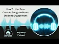 Turn AI Music Into Powerful Teaching Tools