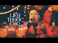 Download Lagu LIỀU THUỐC CHO TRÁI TIM | NGUYỄN ĐÌNH VŨ | LIVE