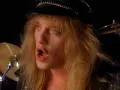 Warrant - Sometimes She Cries