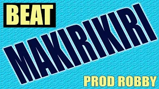 BEAT NZURI YA KWAYA MAKIRIKIRI MPYA 