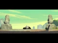 KUNG FU PANDA : TRAILER 2