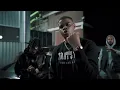 Joints - K-Trap & Blade Brown