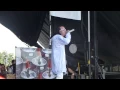 Attila - About That Life - Live 6-28-15 Vans Warped Tour