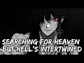 Download Lagu Lonely Broken Angel [MALE VERSION] - voidHalfDemon | Lyric Video | AI-Generated | Copyright-Free