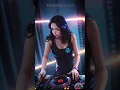 Download Lagu BENNETT - Vois Sur Ton Chemin 🎵 AI DJ Remix #aianimation #stablediffusion #deforum #djane #aiart #ai