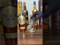 Download Lagu Black Dog Scotch Whiskey #drink #alcohol #whisky #like #share #subscribe #oldmonk #blackdog #brandy