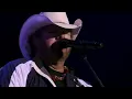 Toby Keith - Whisky Girl (Live at CMC Rocks The Hunter, 2014) [HD]