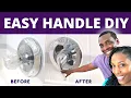 Easy Bathtub Faucet Handle Replacement for Beginners DIY Power Couple