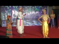 Lagu Krishna Balarama Mathura Vijay Janmashtami 2016 Drama