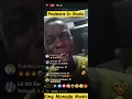 Download Lagu 🤣🤣 Peulwane In Studio With King Monada