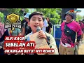 Lagu SEBELAH ATI VOC. ALVI KACIR | ARAK ARAKAN SINGA DEPOK ANDI PUTRA 3 LIVE DAMPYANG TENGAH LANGGEN SARI