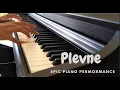 Download Lagu Plevne Epic Piano Performance