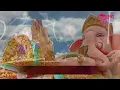 शंकर महादेवन यांच्या सुरेल आवाजात गणपती अथर्वशीर्ष! Shankar Mahadevan Ganpati Atharvashirsha