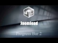 Gantry 5 - Progress Bar 2 Particle
