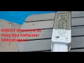 Pentair Intellichlor not working Saltwater Chlorinator SWG Replacement overview