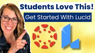 Lucid for Canvas Teachers Build Your First Interactive Board Now