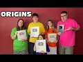 Download Lagu Oh Shiitake Mushrooms Origins [Original]