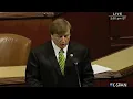 Rep. Fleming (R-LA) Enough of the Backroom Deals