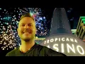 I Stayed at the Largest Hotel on the Atlantic City Boardwalk
