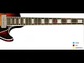 Download Lagu Andra and The Backbone Surrender Guitar Cover