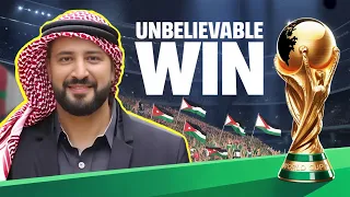 الاردن لينا طارق حداد اغنية استقلال الاردن ٢٠٢٥ Official Music Video Tarek Haddad 