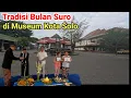 Download Lagu Tradisi Unik Suku Jawa di Museum Tertua di Kota Surakarta