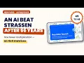 AlphaEvolve - An AI Beat Strassen s Algorithm After 56 Years
