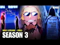 Download Lagu Solo Leveling Season 3 Complete | Episode 1 to 10 | Explained in Hindi