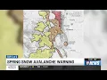 Spring snow brings avalanche danger to Colorado