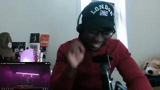  omolomo american reacts jaido p survive feat olamide dami the coach sayless