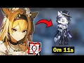 Download Lagu [Arknights] Horn is too broken | RS-8 Speedrun