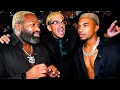 DeenTheGreat Adrien Broner TAKE OVER INTERNET BALL ft N3ON