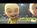 Download Lagu Wah ternyata Upin Ipin bisa ganti lagu