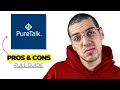 PureTalk Wireless 2026 Honest Review Pros Cons All You Need to Know