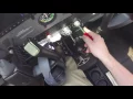 Checklist Usage - Lesson 1