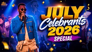 july celebrants 2026 special emmaomg u0026 the ohemgee band