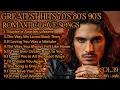 Lagu 🎸 Greatest Hits Romantic Love Songs 💖 | Love Songs 70's 80's 90's |Soft Rock Ballads,Playlist Vol.39