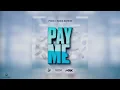 Pay Me | V'ghn x Nadia Batson | 2023 Soca