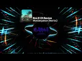 Kes & Di Genius - Masterpiece (2bAdD4u Remix)