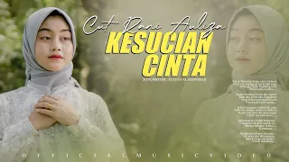 cut rani auliza kesucian cinta official music video 