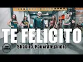 TE FELICITO - Shakira, Rauw Alejandro - Zumba l Coreografia l Cia Art Dance