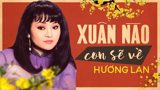 Xuân nào con sẽ về