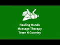Healing Hands Company