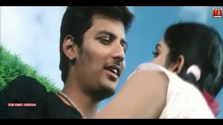nenjangootil neeyay video song dishyum jiiva sandhya vijay antony