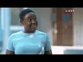 GATE OF HELL  - LIZZY GOLD ONUWAJE, LIZA JONES - Latest Nigerian Movie