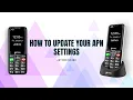 APN Settings for the Jethro SC490