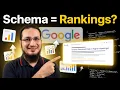 Structured Data Schema Markup SEO Secrets Structured Data SEO Tutorial Part 1
